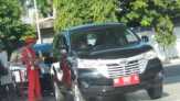 Terkait Mobil Dinas Chaidir Arifin, Syafrianto: Beliau Hanya Meminjam Sampai Pacu Jalur Selesai