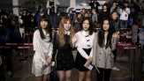 Grup K-pop Red Velvet Bagi Pengalaman Tampil di Pyongyang