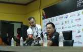 Malaysia Puas Jika Imbang Lawan Timnas Indonesia U-22