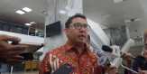 Fadli Zon Nilai Presiden Jokowi Terlalu Ambisius Bangun Infrastruktur