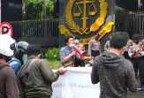 Demonstran Desak Kejagung dan KPK Ungkap Kasus Dugaan Korupsi di Siak