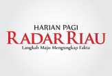 Akun BB Harian Radar Riau Dibajak, Para Relasi Diminta Tidak Menggubris