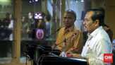Jaksa Agung Belum Putuskan Deponering untuk Novel Baswedan