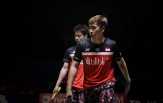 Gagal Juara Dunia, Kevin/Marcus Bakal DievaluasiGagal Juara Dunia, Kevin/Marcus Bakal Dievaluasi	