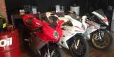 Harga Spesial 'Moge Seken' dari Moto8