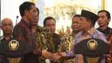 DPR - Pemerintah Bahas RUU Tax Amnesty Meski Tak Ada Target