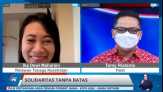 Dokter Lulusan Amerika Ini Rela Abdikan Diri Bantu Tangani Pandemi