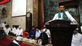 Abdul Somad Juga Dilaporkan ke Bareskrim Polri