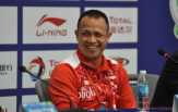 Rexy Mainaky: Pemain Akan Bangkit Satu-Dua Hari ke Depan