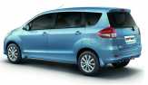 Bukan Cuma Facelift, New Ertiga Diklaim Lebih Irit