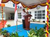 Resmikan RSUD Indrasari, Bupati Inhu Apresiasi Payment Point BRK