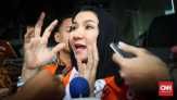 Rita Widyasari Ajukan PK dengan Novum Jumlah Gratifikasi