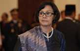 Sri Mulyani Ingatkan Bahlil Target Investasi 2019 Meleset