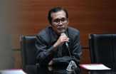 KPK: Perppu Baru Jokowi Mempermudah Telisik Rekening Gendut
