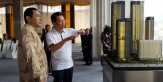 Ini Proyek Triliunan Rupiah Milik Tommy Soeharto...