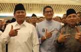 Rabu, Giliran Prabowo Berkunjung ke Riau