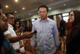Ahok Sebut Hubungannya dengan PDIP Never Ending Story