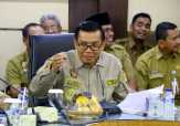 Pemko Pekanbaru Mau Buat 24 Sekolah Modern Pakai Kurikulum 2012