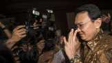 Puluhan Akademisi dan Aktivis Desak PDIP Tak Dukung Ahok