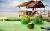 Pantai Purnama Mulai Dilirik
