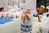 Persediaan Beras Bulog DIY 28.000 ton Cukup Hingga Akhir Tahun