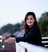 Mengenal Laura Lazarus, Pramugari yang Selamat dari Dua Insiden Penerbangan Lion Air