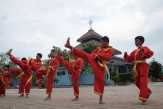 UNESCO Tetapkan Pencak Silat Warisan Budaya Tak Benda