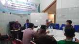 Dosen PBA FAI UIR Sukses Laksanakan PKM Kefasihan Menuturkan Bahasa Arab