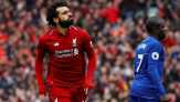 Gol Spektakuler Mohamed Salah: 27,8 Meter dan 122 KM per Jam