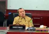 Pemprov Siap Sanksi 10 Perusahaan Pembakaran Lahan yang Disegel KLHK