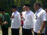 Datuk-datuk dari Kenegerian Kari dan Teluk Kuantan Bersatu Dukung MH