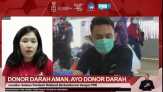 Permintaan Meningkat, PMI Ajak Masyarakat Berdonor Darah