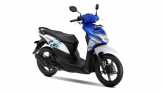 Akhir Perjalanan Skutik BeAt Pop