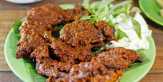 Ingin Buka Puasa dengan Ayam Bakar Pedas? Ini Tempatnya