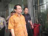 Marzuki Alie Bantah Tuduhan Terima Suap Rp20 Miliar