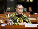 Dewas KPK Segera Menyidang Firli Bahuri