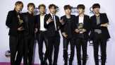 BTS Terbang ke AS untuk Billboard Music Awards dan Ellen Show
