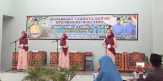 Kafilah Kampar Cabang Syarhil, Khat Hiasan, Naskah dan Khat Kontemporer Masuk Final MTQ XXXV Riau