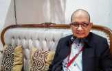 Novel Baswedan Bicara Jelang Pengumuman Tim Gabungan