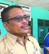 Revitalisasi Dermaga Roro Sungai Selari Bengkalis, Dishubkominfo Batasi Jasa Penyeberangan