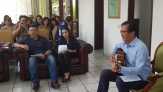 Jelang Dinikahi Ahok, Bripda Puput Mundur Diri dari Polri