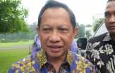 Tito Larang Kepala Daerah Mutasi Pejabat Jelang Pilkada 2020
