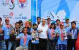 Gubri Siapkan Bonus Bagi Atlet Ikut PON dan Peparnas di Jawa Barat