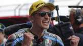 Rossi Promosikan Adik ke MotoGP