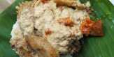 Nasi Gudeg Bu Niek, Cocok untuk Sarapan Hanya Rp 10.000