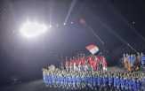 Jokowi: Surat Pencalonan Olimpiade 2032 Sudah Dikirim
