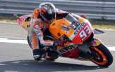 Marquez Pole Position MotoGP Australia