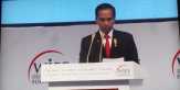 Jokowi Dorong Pembangunan Infrastruktur Bukan dari Uang APBN