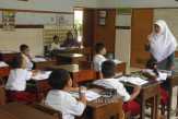 Empat Daerah Ini Tolak Lima Hari Sekolah