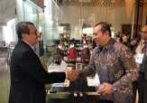 Malaysia Tawarkan Program Green City Riau dan Air Bersih ke Riau